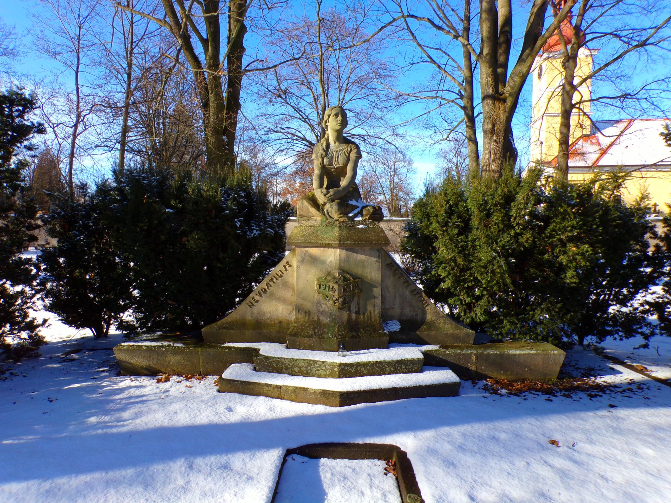 Pouchov (Hradec Králové)