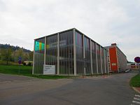 Památník Tomáše Bati (Zlín)