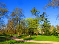 Šimkovy sady (Hradec Králové)