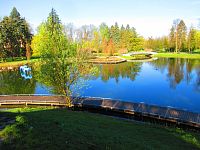 Šimkovy sady (Hradec Králové)