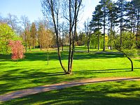 Šimkovy sady (Hradec Králové)