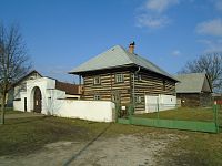 Šrámkův statek (Hradec Králové)