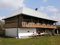 Šrámkův statek (Hradec Králové)