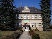 Černilovská čp. 7 (Hradec Králové)