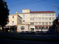 Střelnice (Hradec Králové)