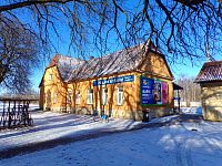 Železniční stanice Hradec Králové-Slezské Předměstí (Hradec Králové)