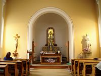 Kostel Neposkvrněného Početí Panny Marie (Hradec Králové)