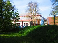 MVE na Mlejnku (Hradec Králové)