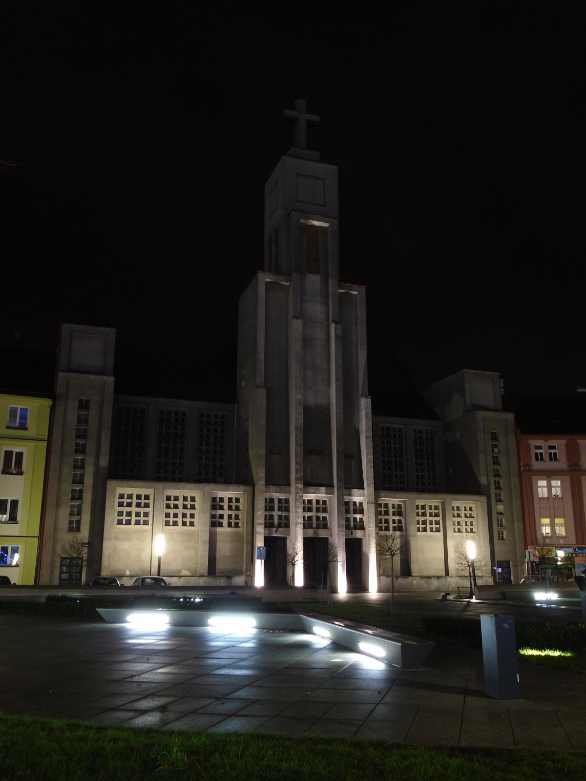 Pražské Předměstí (Hradec Králové)