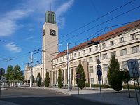 Hlavní nádraží (Hradec Králové)