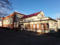 Sokolovna na Pražském Předměstí (Hradec Králové)