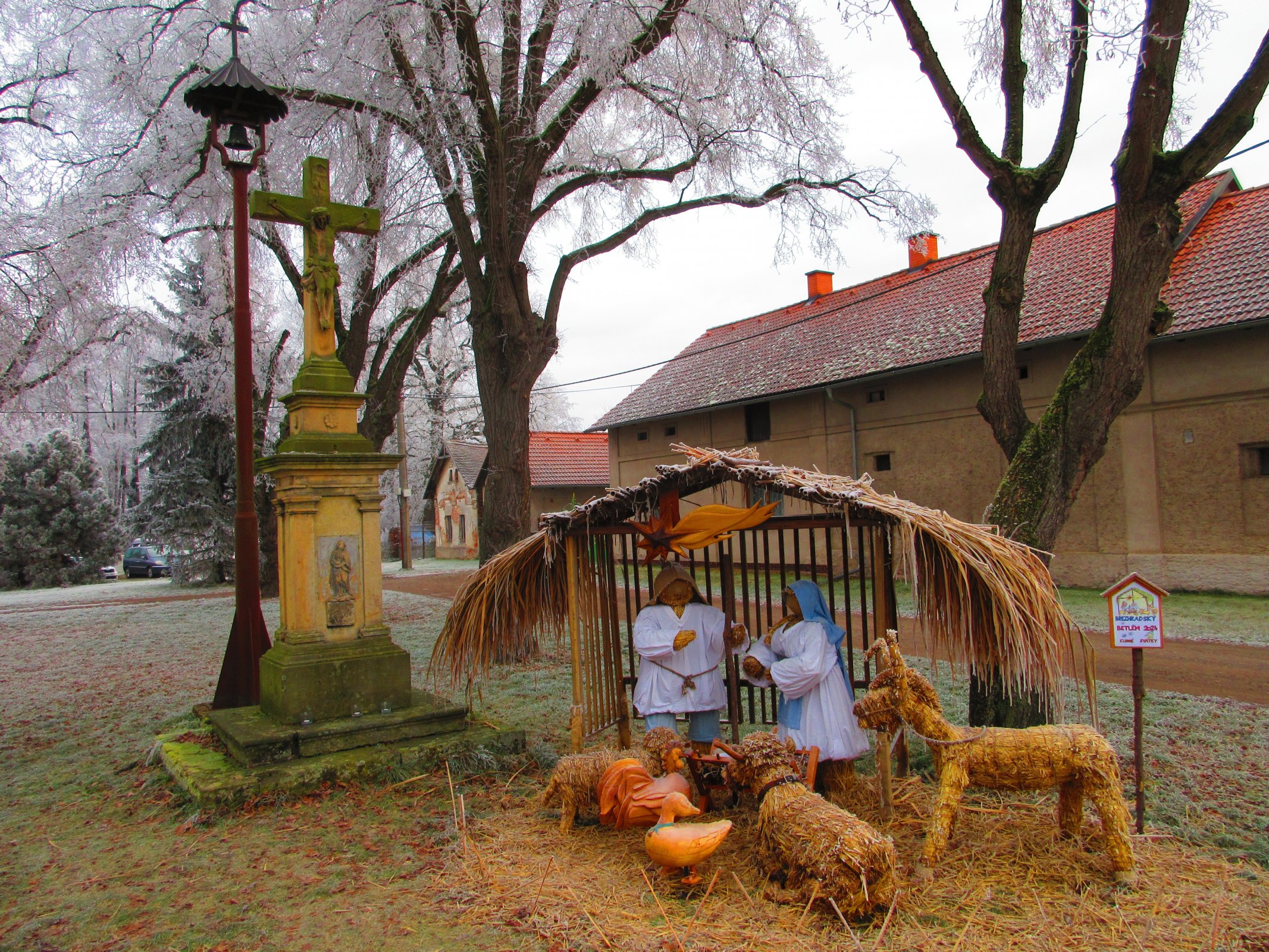 Březhrad (Hradec Králové)