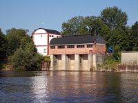 MVE Březhrad (Hradec Králové)