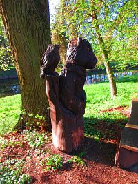 Zámecký park (Smiřice)