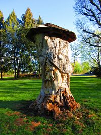 Zámecký park (Smiřice)