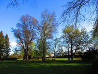 Zámecký park (Smiřice)