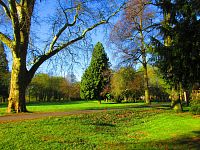 Zámecký park (Smiřice)