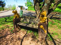 Zámecký park (Smiřice)