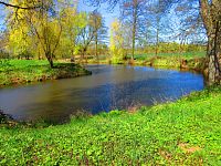 Slepá ramena Trojice (Jaroměř)