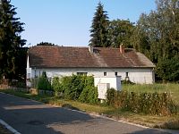 Bohdanečská čp. 131 (Hradec Králové)