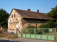 Bohdanečská čp. 135 (Hradec Králové)