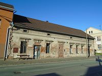 Dvorská čp. 152 (Hradec Králové)