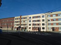 Divišova čp. 757 a 881 (Hradec Králové)