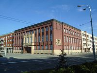 Náměstí Osvoboditelů čp. 798 (Hradec Králové)