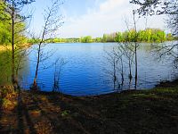 Písník Malá Čeperka (Čeperka)