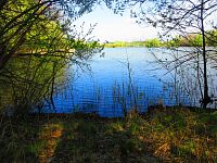 Písník Malá Čeperka (Čeperka)