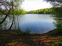 Písník Malá Čeperka (Čeperka)