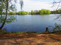 Písník Malá Čeperka (Čeperka)