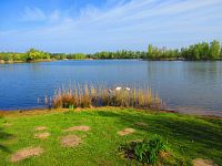 Písník Malá Čeperka (Čeperka)