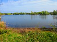 Písník Malá Čeperka (Čeperka)