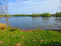 Písník Malá Čeperka (Čeperka)