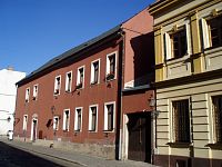 Dlouhá čp. 194 (Hradec Králové)
