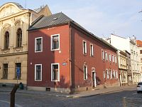 Dlouhá čp. 194 (Hradec Králové)