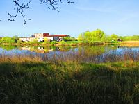 Písník Machač (Čeperka)