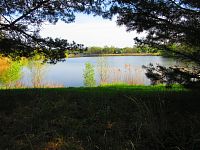 Písník Machač (Čeperka)