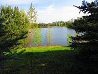 Písník Machač (Čeperka)