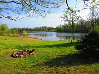 Písník Machač (Čeperka)