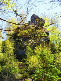 Milovské Perničky (Křižánky)