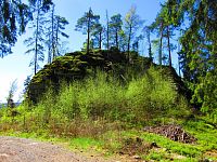 Milovské Perničky (Křižánky)