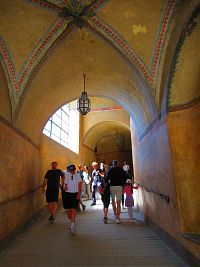 Hrad a zámek (Český Krumlov)