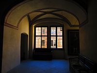 Hrad a zámek (Český Krumlov)