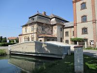 Mlýn (Dašice)