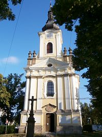 Kostel sv. Antonína (Hradec Králové)