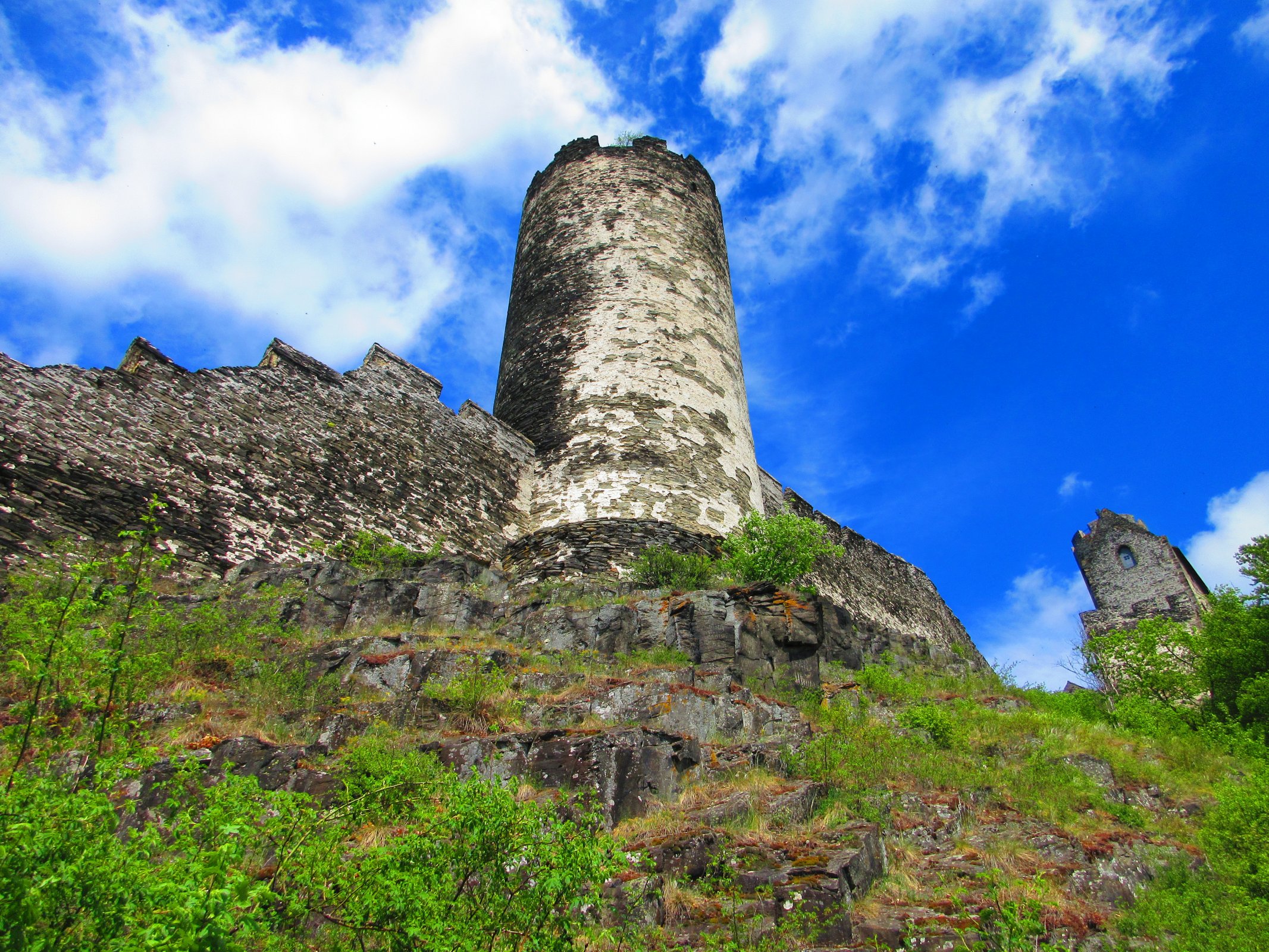 Hrad Bezděz