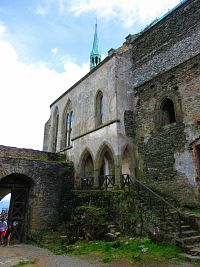 Hrad Bezděz (Bezděz)
