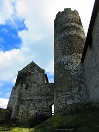 Hrad Bezděz (Bezděz)